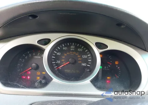 2007 Toyota Highlander V6 из США, поврежденный, VIN JTEDP21A670126725